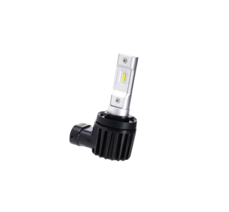 MLE13SE – VALEO Headlight Bulb, H11/ H8 LED Bulb 18 Watt 12 Volt Cool White Beam Color 2000 Lumens 6600K Light Color ...